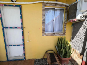 Quarto Privado